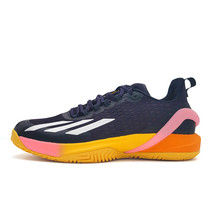 Adidas Adizero Cybersonic Men&#39;s Tennis Shoes All Court Sports Shoes NWT IF0436 - £122.94 GBP+