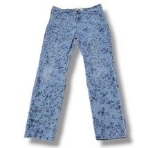 J.Jill Jeans Size 6 Petite W30&quot;xL27&quot; J. Jill Denim Weekender Straight Leg Jeans  - £25.68 GBP