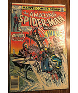 Amazing Spider-Man Comics - Bronze age - #171 - £12.46 GBP