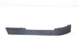 14-16 MERCEDES-BENZ E-CLASS Front Left Driver Side Door Panel Trim Cover F2188 image 2