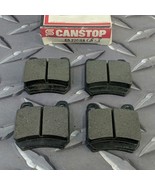 Canstop CS220NA Fits Volkswagen Dasher Scirocco Rabbit Organic Front Bra... - $32.73 CAD