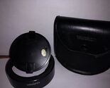 Tamron Lens Cover Cap in Pouch 77 mm ^  - $20.00