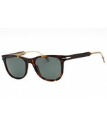 David Beckham DB 1113/S 0086 QT Havana/Green 52-20-145 Sunglasses New Au... - $107.79