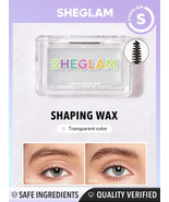 Sheglam HI BROW Shaping Clear Waterproof Eyebrow Shaping Wax Gel Freeze ... - $7.83