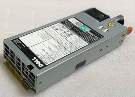 685W7 95HR5 Dell 1600W Power Supply for PowerEdge R630 R730 C4130 T630 D... - $94.99