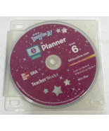 McGraw-Hill SRA Imagine It! Technology, ePlanner - Grade 6 (CD-ROM) - £7.85 GBP