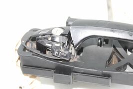 07-13 MERCEDES-BENZ W221 S600 FRONT LEFT DRIVER SIDE EXTERIOR DOOR HANDLE E4644 image 7
