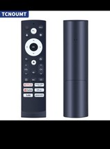 New ERF3M90H For Hisense Android TV Voice Remote Control Sub ERF3V90H 29... - $7.91