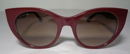 Lacoste L913S Red New Women&#39;s Sunglasses - £155.65 GBP