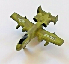 Funrise Micro A-10 Thunderbolt Attack Jet Tank Buster New Out of Package Warthog - £9.27 GBP