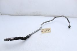 07-13 MERCEDES-BENZ W221 S600 CL600 ENGINE OIL COOLER LINE HOSE PIPE E4354 image 10