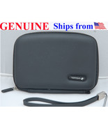 Genuine TomTom VIA 5&quot; GPS Carrying Case FITS MOUNT 1500T 1505T 1535T 153... - £7.42 GBP