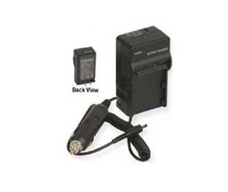 PS-BLS1 PSBLS1 Charger For Olympus E-420 E420 - £10.10 GBP
