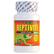 ReptiVite with D3 - 2 oz - £9.81 GBP