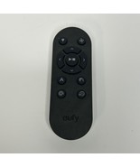 Original Eufy RoboVac Remote Control for 15C, 25C, 30C, 35C, 15C MAX, 30... - $13.89 CAD