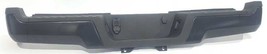 Very Nice NTO Black Rear Bumper OEM 17 18 19 20 21 Ford F250 F350 - £310.96 GBP