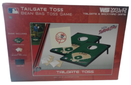 Wild Sports MLB New York Yankees Tailgate Toss Game - $98.79