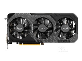 Asus TUF3-GeForce GTX1660-O6G-GAMING Oc Video Card - £241.41 GBP