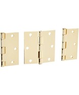NATIONAL MFG/SPECTRUM BRANDS HHI N830-320 Hinge, 3.5-Inch - $479.78 MXN