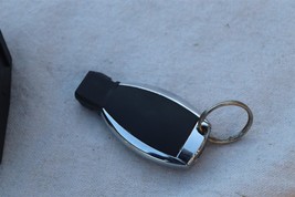 Mercedes Ignition Start Switch Module & Key Fob Keyless Entry Remote 2115452308 image 5