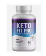 Keto Fit Pro - Advanced Ketosis Weight Loss - Premium Keto Diet Pills - ... - $92.19