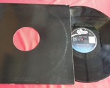 Tony Terry - Lovey Dovey - Epic Records - Vinyl Music Record - $5.93