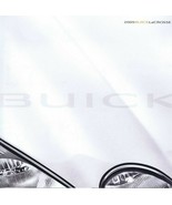 ORIGINAL Vintage 2005 Buick Lacrosse Brochure Sales Book - £23.39 GBP