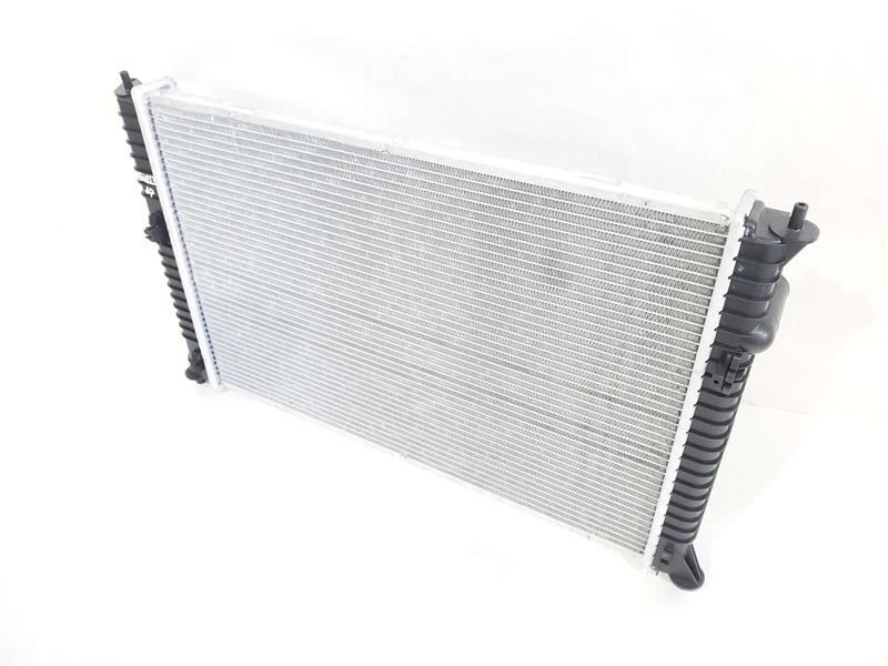 Primary image for Radiator Platinum Pro New Fits 2006 2007 2008 2009 Ford Fusion 90 Day Warrant...