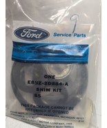 NOS FORD 1988/UP FESTIVA SEALED AIR CONDITIONER COMPRESSOR CLUTCH SHIM KIT - $16.82