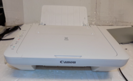 Canon Pixma MG2522 All-In-One Inkjet Printer, Scanner &amp; Copier - $1,041.93 MXN