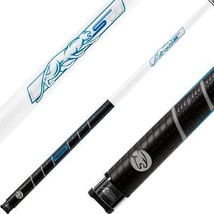 Predator Sport 2 Volt w/ Sport Wrap Pool Cue Uniloc Revo 12.4 WVP Shaft New!! - £718.62 GBP