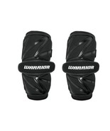 Warrior Adult Regulator Arm Pads Protection Sports, Black, Medium - $54.05 CAD