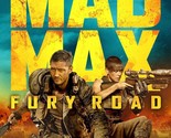Mad Max: Fury Road Movie Poster (2015) - Tom Hardy - 11x17 Inches | NEW USA - £15.71 GBP
