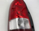 2005-2009 Chevrolet Uplander Driver Side Tail Light Taillight D04B55052 - $71.98