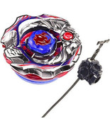 Samurai Ifraid / Ifrit W145CF Zero-G Shogun Steel Beyblade Starter BBG-01 - £21.20 GBP