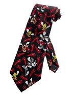 New Vintage Looney Tunes  Bugs Bunny Tasmanian Devil Tweety Bird Hot Jal... - $16.90