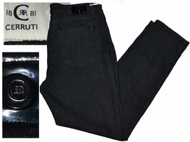 CERRUTI 18 Men&#39;s Jeans 33 US / 50 Italia *HERE WITH DISCOUNT* CE12 T2G - $114.51