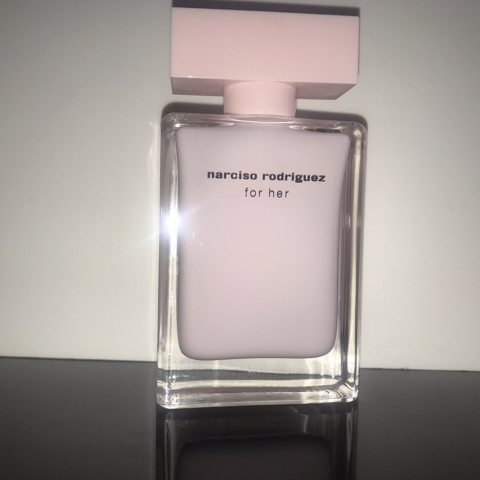 Narciso Rodriguez For Her Eau de Parfum Eau de Parfum 50 ml Vape  Year: 2003 - $189.00