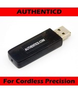 AUTHENTICD® USB Dongle Receiver Adapter C-X5A57 For Logitech Cordless Pr... - $21.74