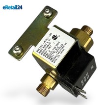 OEM Genuine Bosch Thermador Solenoid Valve 00635880 [TESTED] - $28.45