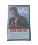 Eddie Murphy Comedian Cassette Tape 1983 - £7.85 GBP