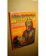 MONSTERS FROM THE VAULT 27 *NM+ 9.6* FAMOUS CLASSIC MUMMY ZOMBIE VAMPIRE - £26.30 GBP