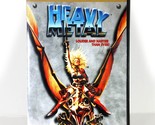 Heavy Metal (DVD, 1981, Widescreen Collector&#39;s Series Ed)    John Candy - $9.48