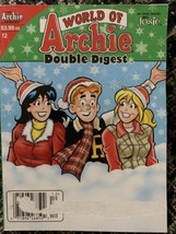 World of Archie Double Digest 12 - £9.40 GBP