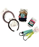 Hair Accessories 5 Piece Offer - £13.49 GBP