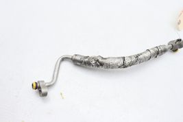 06-11 BMW E90 328I 330I A/C COMPRESSOR TO CONDENSER LINE HOSE E2650 image 7