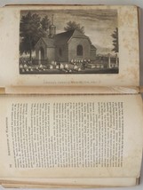 1872 Antique Wilmington De Folklore History Book E Warren Elliott Village Tales - £136.25 GBP