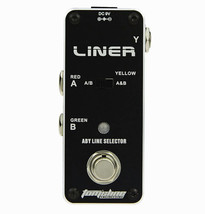 Tomsline ALR-3 Liner ABY Pedal - $29.66