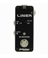 Tomsline ALR-3 Liner ABY Pedal - $554.10 MXN