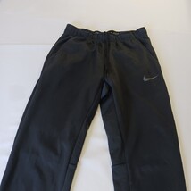 Nike Sportswear Men's M Black Dri Fit Training Jogger Athletic Pants CV7739 010 image 11
